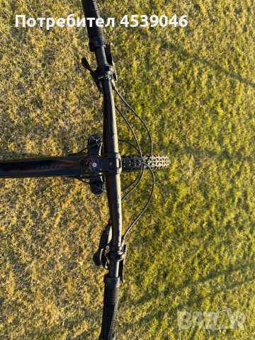 Giant fathom 29, снимка 6 - Велосипеди - 51085572