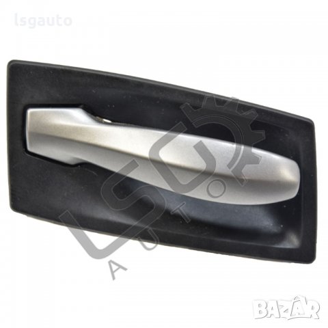 Задна дясна вътрешна дръжка BMW  5 Series (E60,E61) 2003-2010 B010222N-169