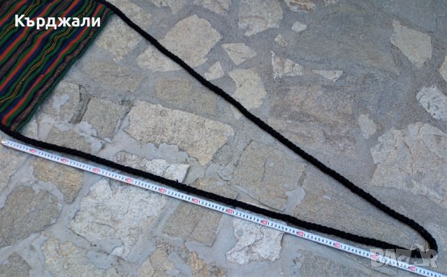 Люлка за Бебе Дете Автентична Възрожденска Народна, снимка 5 - Кенгура и ранички - 39296150