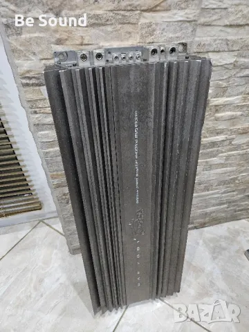 Усилвател Моноблок Dragster Daf7001 class D, снимка 2 - Ресийвъри, усилватели, смесителни пултове - 49765854