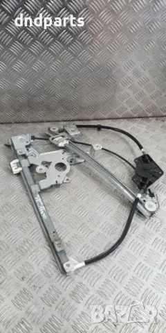 Стъклоповдигач Skoda Octavia 2004г.(преден десен)	