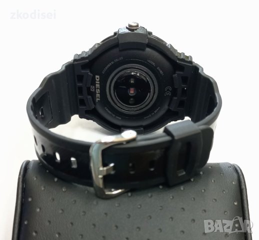 Smart Часовник Diesel DZT20, снимка 2 - Смарт часовници - 41430408