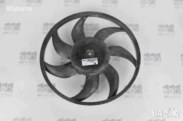  Перка охлаждане за Opel Meriva B 1.4i 100 к.с. (2010-2014)