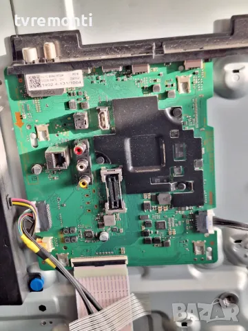 Основна платка , BN41-02756C BN94-15733H - SAMSUNG QE55Q67TAU 55inc DISPLAY CY-RT050HGPV2H, снимка 2 - Части и Платки - 48611997