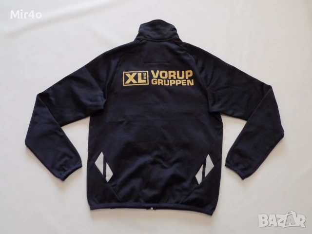 работно горнище mascot яке худи полар суичър елек екип блуза фанела тениска палто мъжко оригинално M, снимка 2 - Спортни дрехи, екипи - 51668614