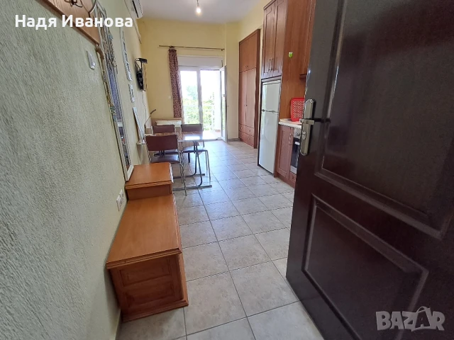 Сграда в Неа Месангала Гърция , снимка 5 - Апартаменти - 50516599