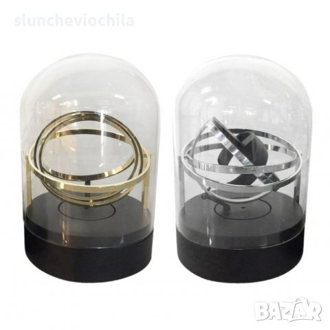 Self-winding Winding Electric Glass Shaker Mechanical watch winder, снимка 2 - Луксозни - 38830020