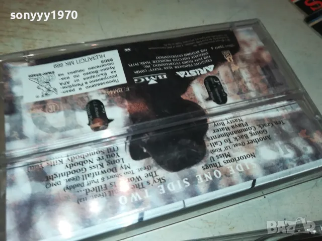 THE NOTORIOUS BIG-ORIGINAL TAPE 2404251022, снимка 3 - Аудио касети - 50016798