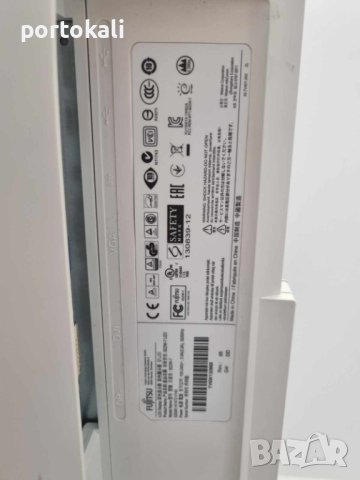 +Гаранция! Монитор 22" Fujitsu B22W-7 , снимка 9 - Монитори - 42268943