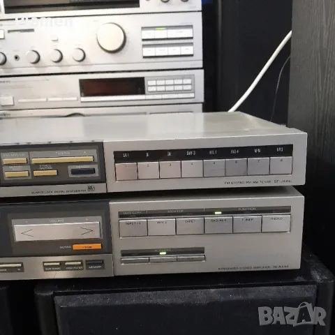 Аудио система СОНИ, снимка 2 - Аудиосистеми - 49616155