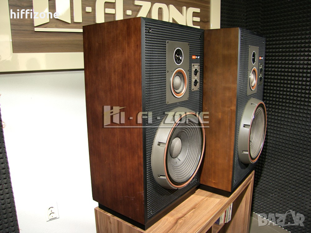  Sony ss-g7  ТОНКОЛОНИ, снимка 10 - Тонколони - 44668451