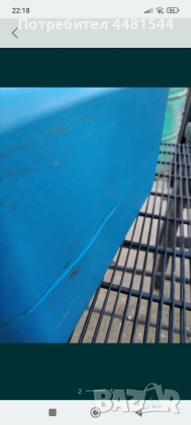 Професионална помпа за балони, снимка 2 - Други машини и части - 53169370