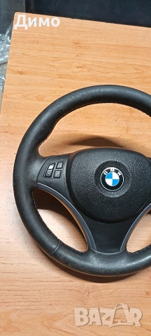 волан бмв е91 е90 bmw e90 e91, снимка 2 - Части - 53513462