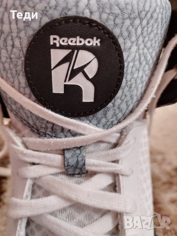 Кецове Reebok 38 номер , снимка 8 - Кецове - 42664158