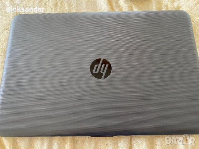 HP 250. Четрияд лапто, снимка 4 - Лаптопи за работа - 40789234