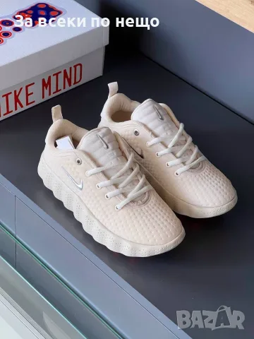 Nike  Дамски Маратонки👟Дамски Спортни Обувки Найк - Различни Цветове Код SEM-886, снимка 4 - Маратонки - 56165770