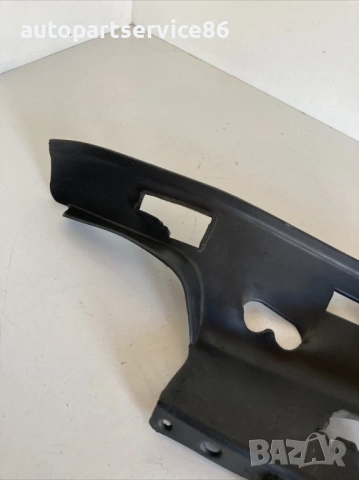 Уплътнение на радиатора за въздух за Jeep Cherokee 3.7 (2005) 52079767AE, снимка 3 - Части - 53568927