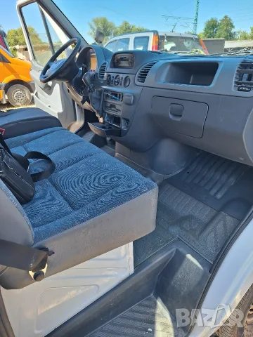 Продавам Mercedes sprinter 313 , снимка 8 - Бусове и автобуси - 55960946