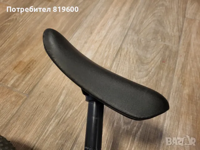 Велосипед колело без педали баланс Btwin, снимка 14 - Велосипеди - 49753213