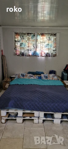 Каравана на къмпинг в Гърция , снимка 5 - Къмпинг мебели - 51137974