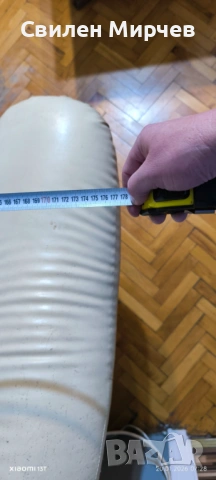 Ъглов диван еко-кожа-за ремонт (претапициране), снимка 11 - Дивани и мека мебел - 53159292