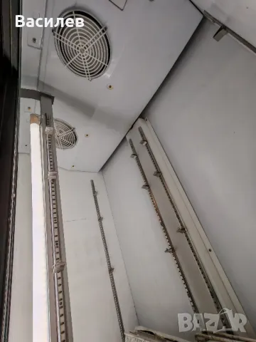 Хладилна Витрина , снимка 4 - Витрини - 49704124