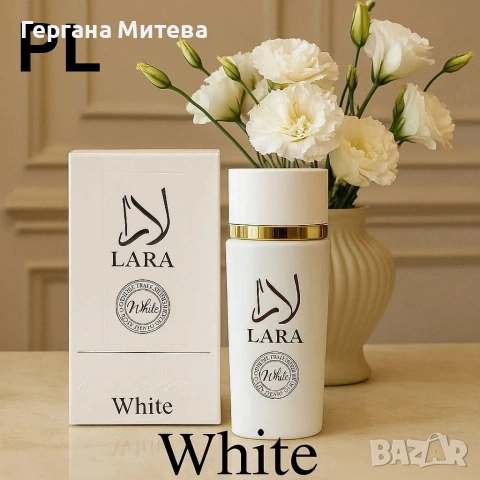 комплект парфюми, снимка 2 - Дамски парфюми - 53746888