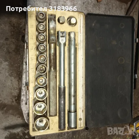 чисто нова руска гедория отлична без забележки е, снимка 3 - Гедорета - 56133868