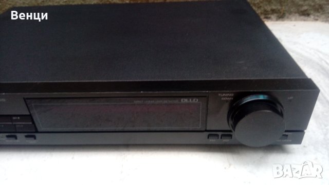 Kenwood KT-990D- High-End tuner., снимка 9 - Други - 41846233