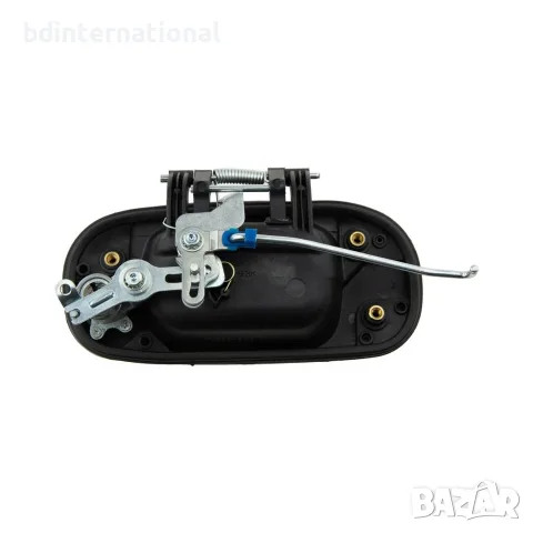 Дръжка за багажник Fiat Doblo, снимка 4 - Части - 55971263