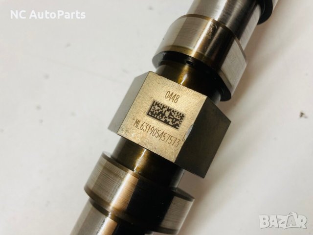 Разпределителен вал за Opel Опел Астра К 1.0 Турбо B10XFL GM 2017, снимка 7 - Части - 44493802