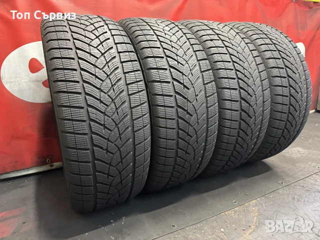 265 45 21, Зимни гуми, Goodyear UltraGripPerformance+, 4 броя