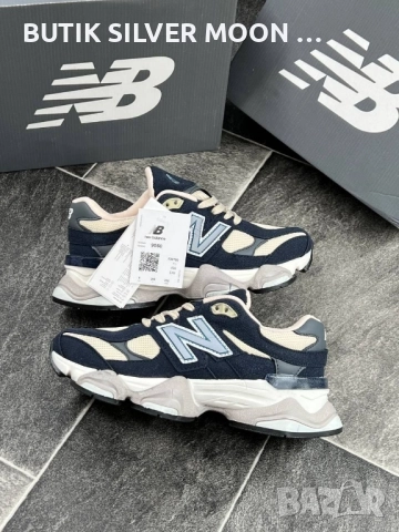 Дамски Маратонки ✨New Balance , снимка 5 - Маратонки - 51463155