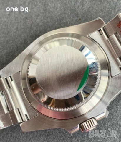 Rolex Submariner Starbucks, снимка 7 - Мъжки - 40503399