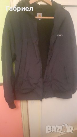 Мъжко яке Carhart. 