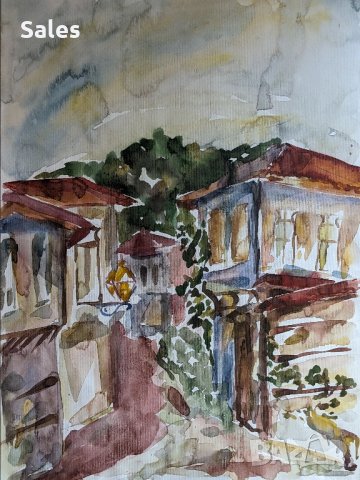 Картини , снимка 3 - Картини - 41517148