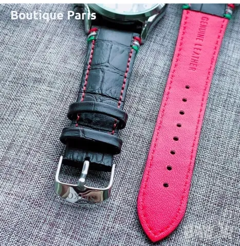 Seiko Presage мъжки часовник, снимка 3 - Мъжки - 50136821