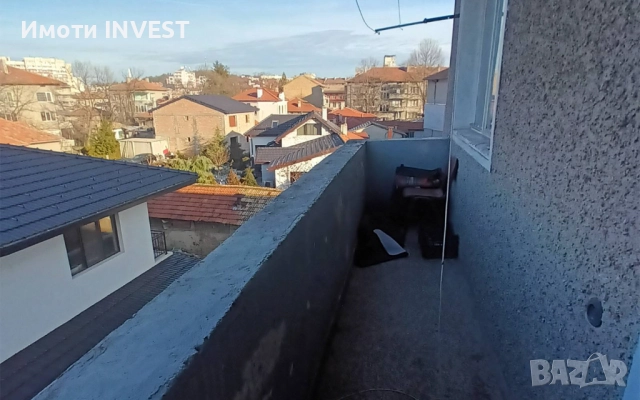 Четиристаен апартамент – Икономиката – 2475 , снимка 12 - Апартаменти - 52789106