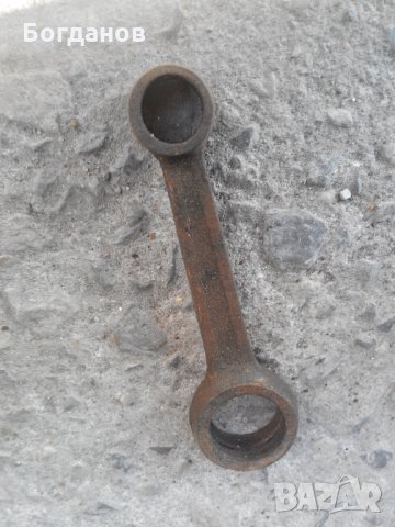 Части за Балкан 50 каквото е останало, снимка 4 - Части - 11392690