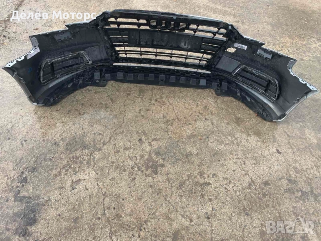 8V5 807 065 Q предна броня комплект от Audi A3 1.0 TFSI, двигател CHZ, ск. кутия DSG 7 S-tronic SST, снимка 7 - Части - 52212756