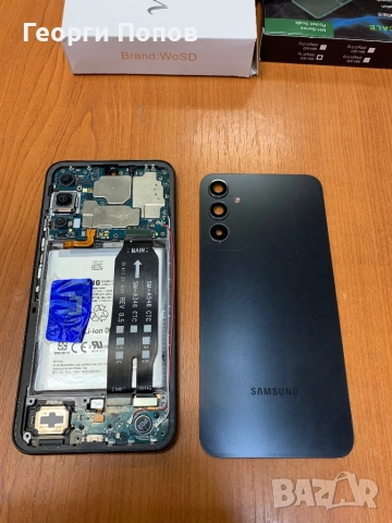 Samsung A34