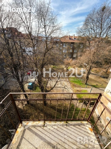 Двустаен апартамент гр. София, ЦЕНТЪР, снимка 4 - Апартаменти - 53737612