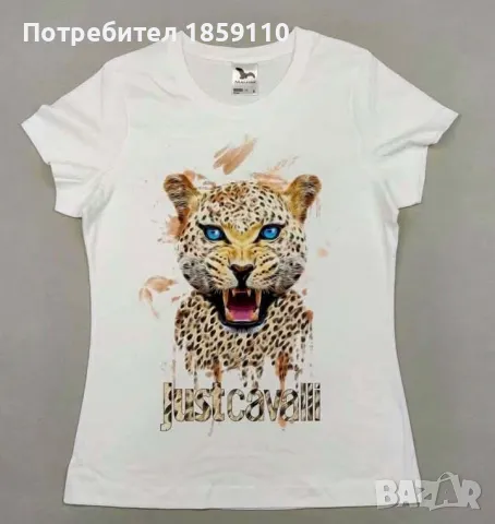 дамска тениска , снимка 1