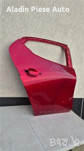 Задна дясна врата Mazda 3 Hatchback година 2019 2020 2021 2022 2023 2024 2025 , снимка 6 - Аксесоари и консумативи - 53862202