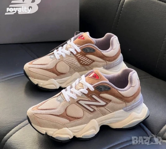 New Balance дамски маратонки 