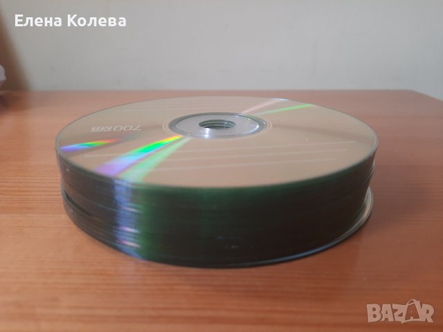 Нови дискове, снимка 5 - Други - 39698820