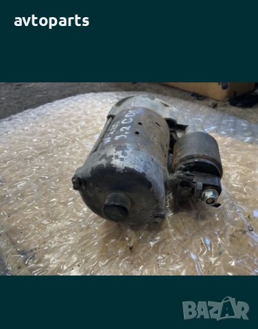 Mercedes w220 3.2cdi 197кс Стартер, снимка 3 - Части - 40519688