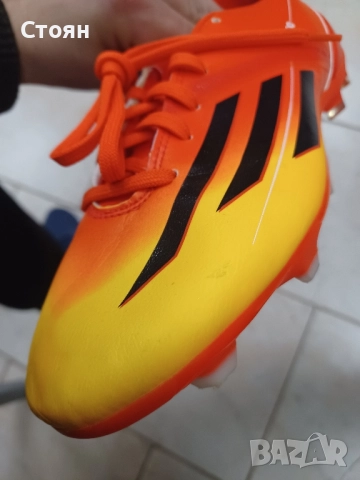 Бутонки оригинални, снимка 18 - Спортни обувки - 52398961