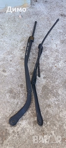 чустачки рамо бмв е91 bmw e91, снимка 2 - Части - 53658727