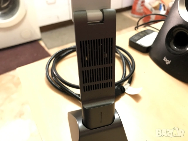 Мрежов адаптер Archer TX20UH | AX1800 High Gain Wireless USB Adapter, снимка 3 - Кабели и адаптери - 53526421